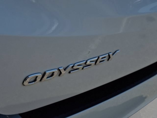 Used 2023 Honda Odyssey Sport image 32
