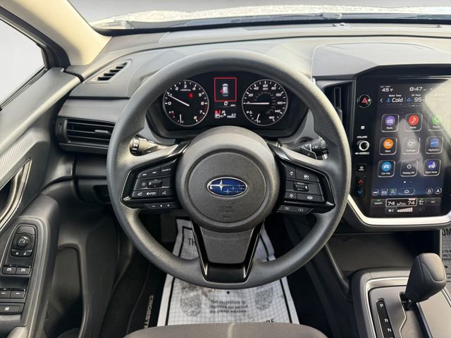 Certified 2025 Subaru Crosstrek 2.0i Premium image 12
