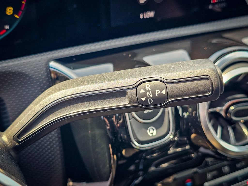 Used 2023 Mercedes-Benz CLA 250 4MATIC image 19