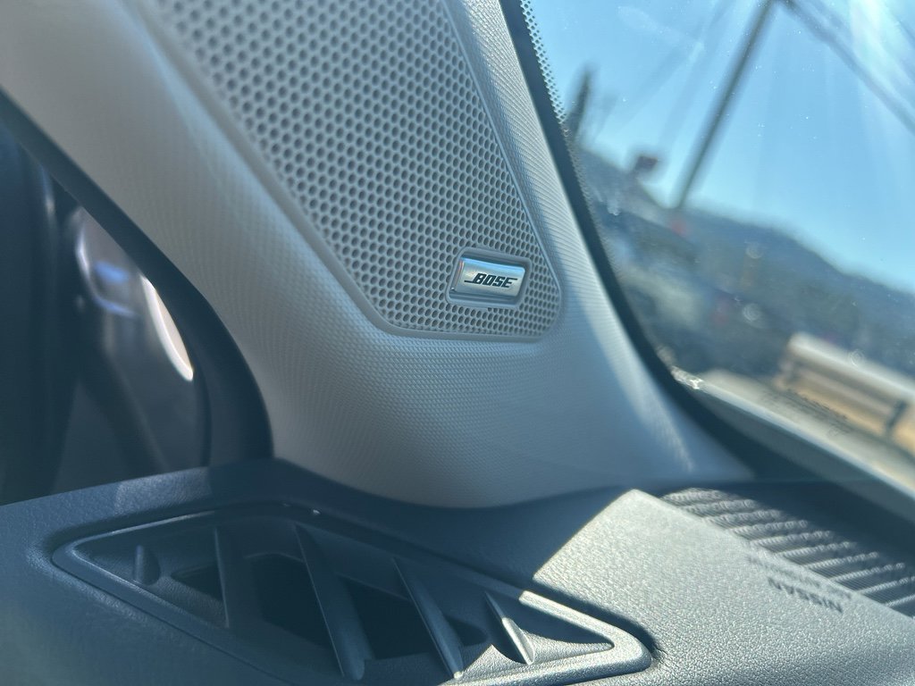 New 2026 Nissan Rogue Platinum image 28