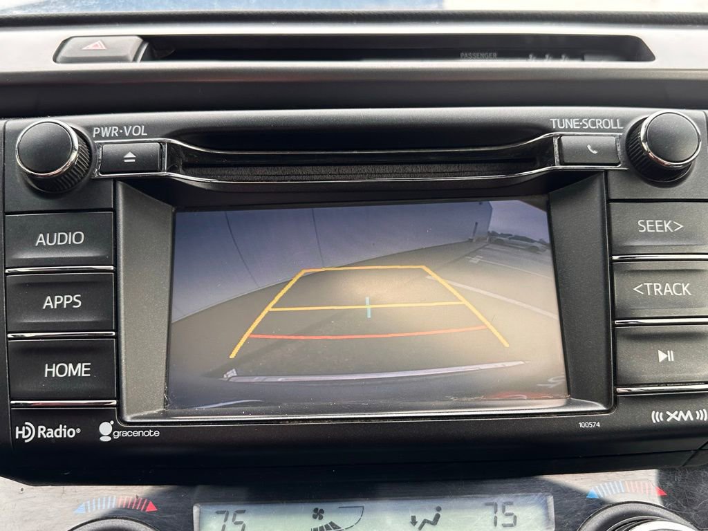 Used 2018 Toyota RAV4 SE w/ Power Extra Value Package AWD/4WD image 36