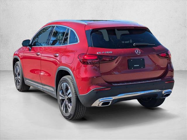 New 2026 Mercedes-Benz GLA 250 image 6