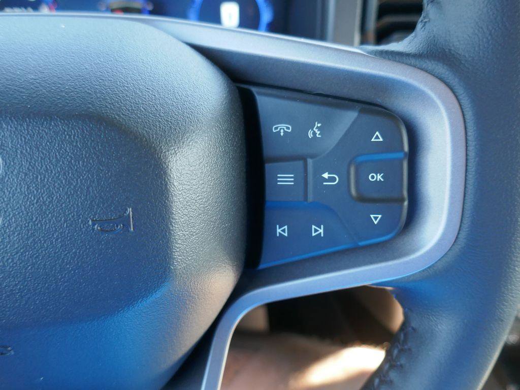 New 2026 Ford Bronco Big Bend image 26