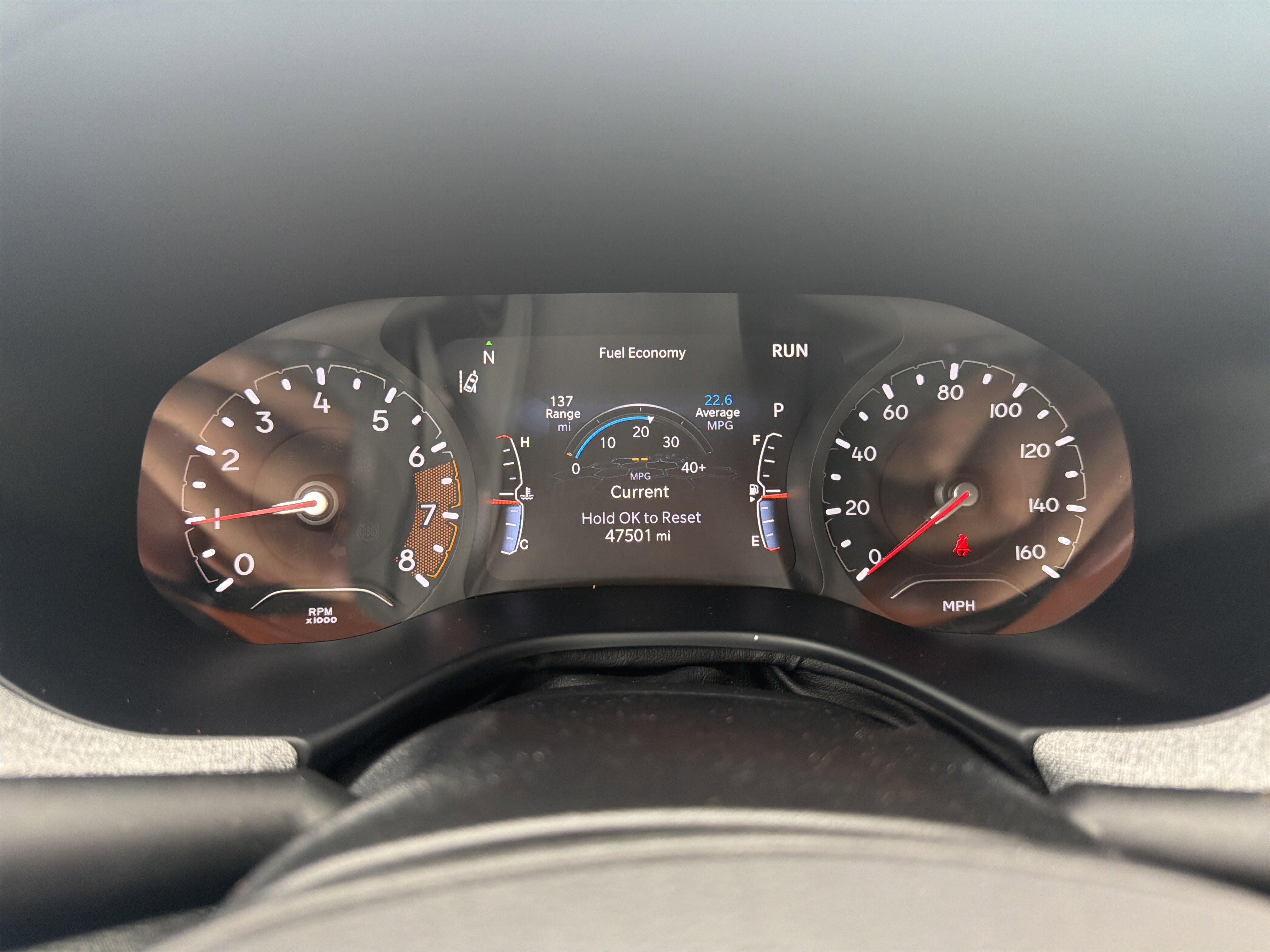 Used 2024 Jeep Compass Latitude image 17