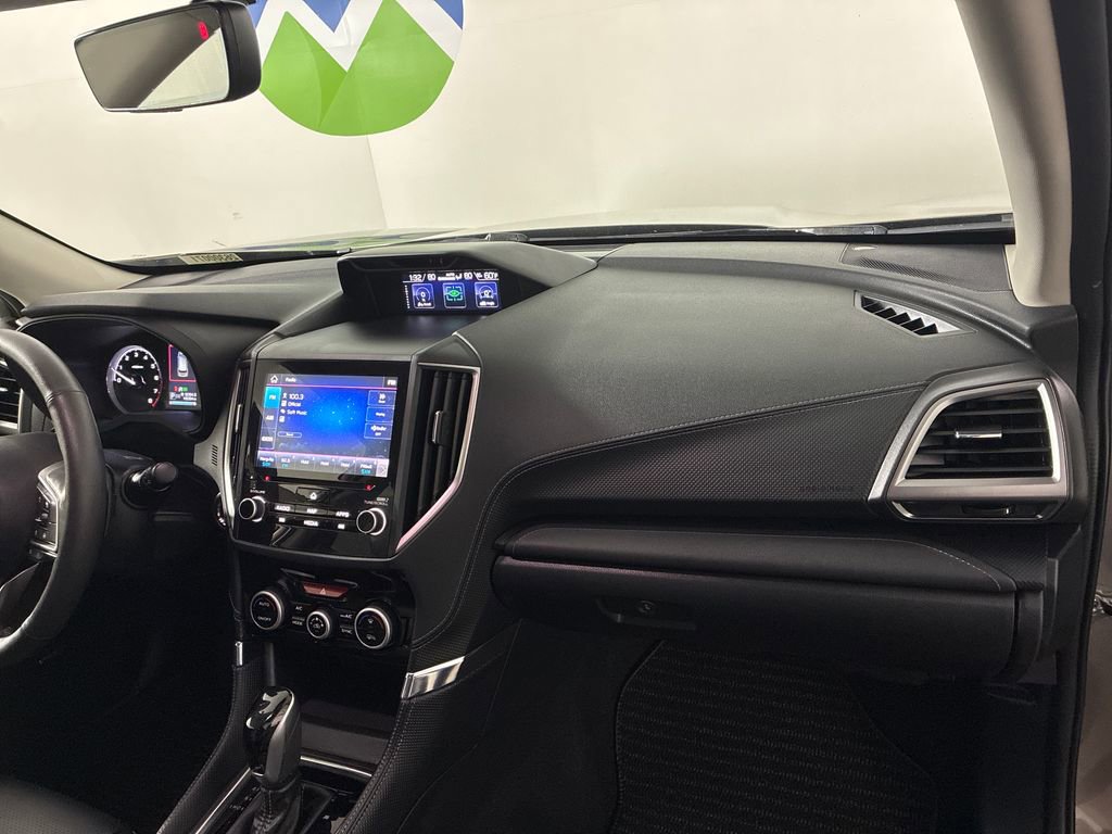 Certified 2023 Subaru Forester Touring image 35
