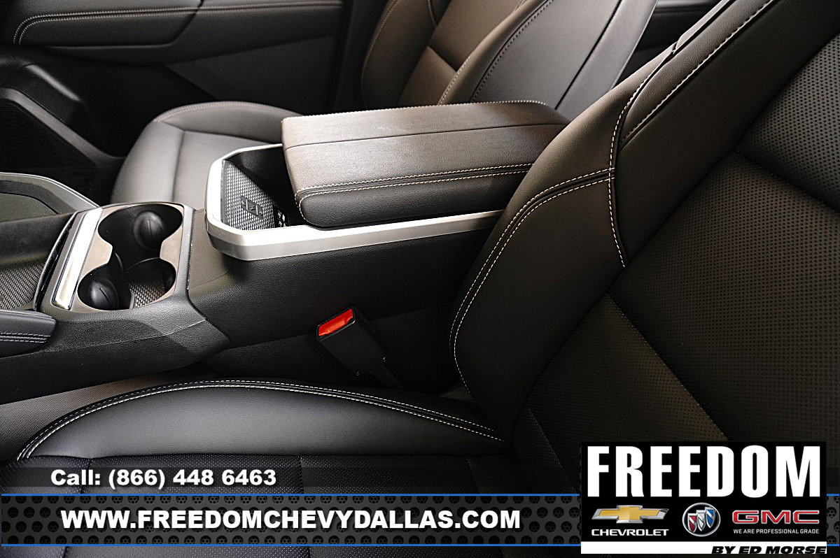 New 2026 GMC Terrain Elevation w/ Elevation Premium Package FWD image 33