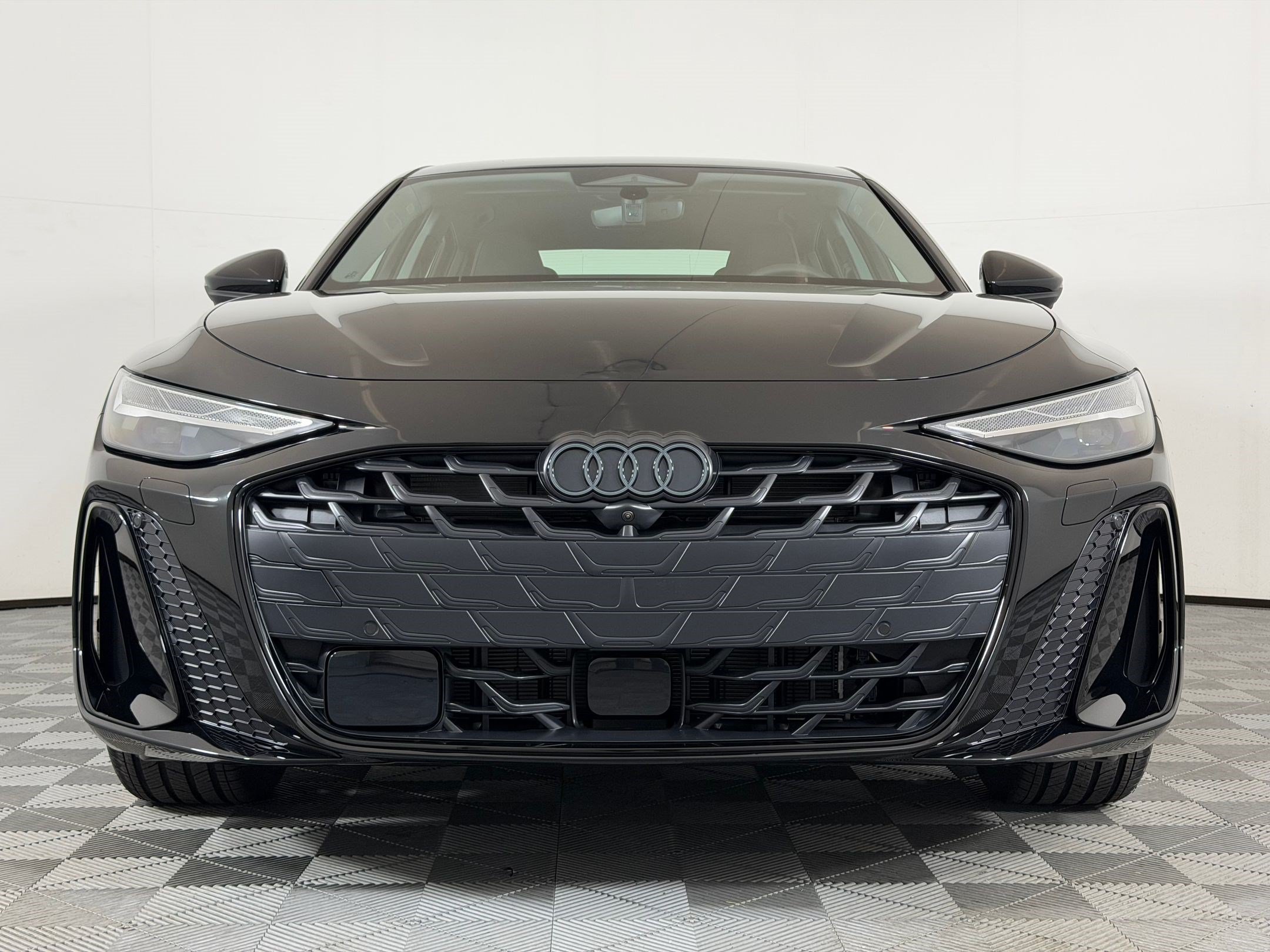 New 2026 Audi A6 Prestige AWD/4WD image 6