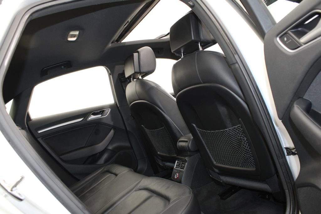 Used 2015 Audi A3 1.8T Premium Plus image 23