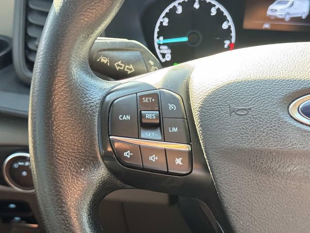 Used 2021 Ford Transit 250 Base w/ Exterior Upgrade Package image 19
