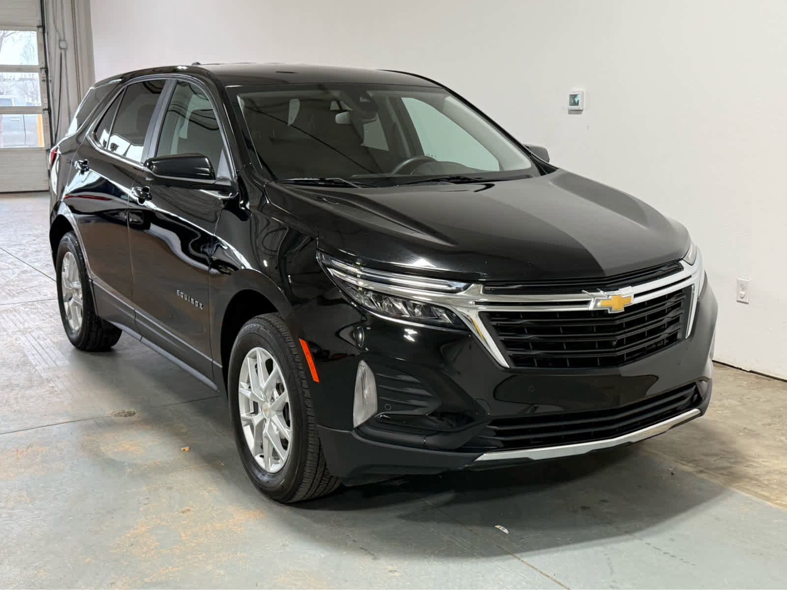 Certified 2022 Chevrolet Equinox LT AWD/4WD image 6