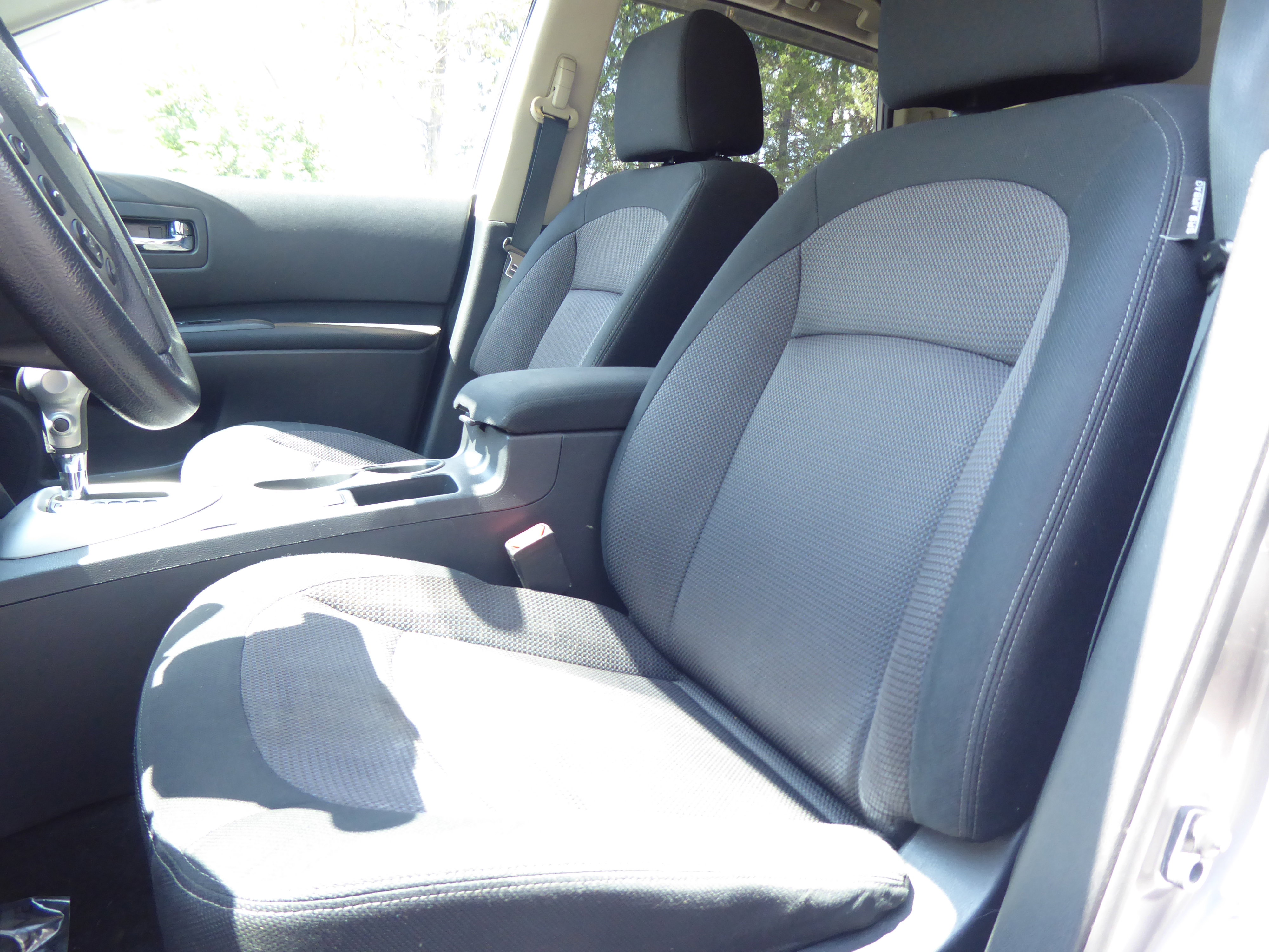 Used 2012 Nissan Rogue SV w/ Premium Pkg AWD/4WD image 15