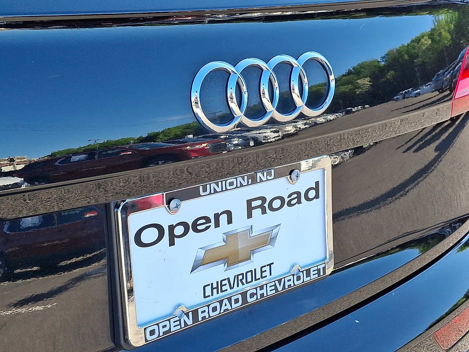 Used 2019 Audi SQ5 Prestige AWD/4WD image 29