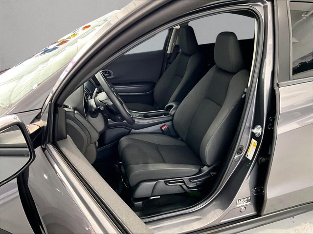 Used 2021 Honda HR-V EX image 27