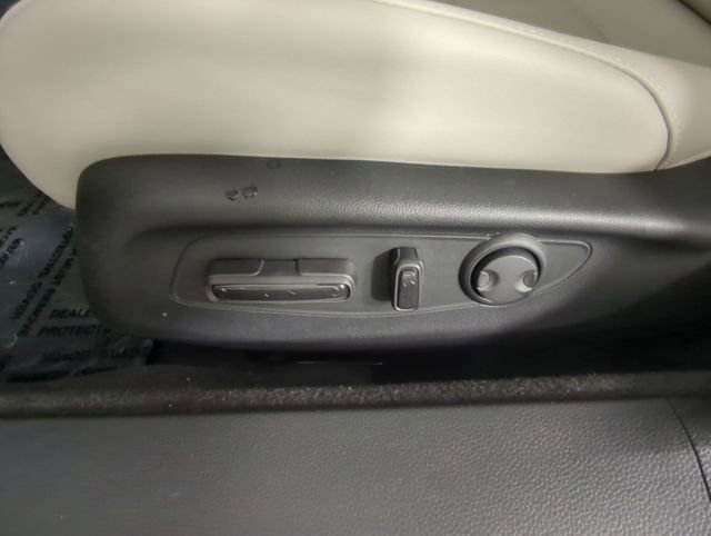 New 2026 Honda Accord Touring image 44