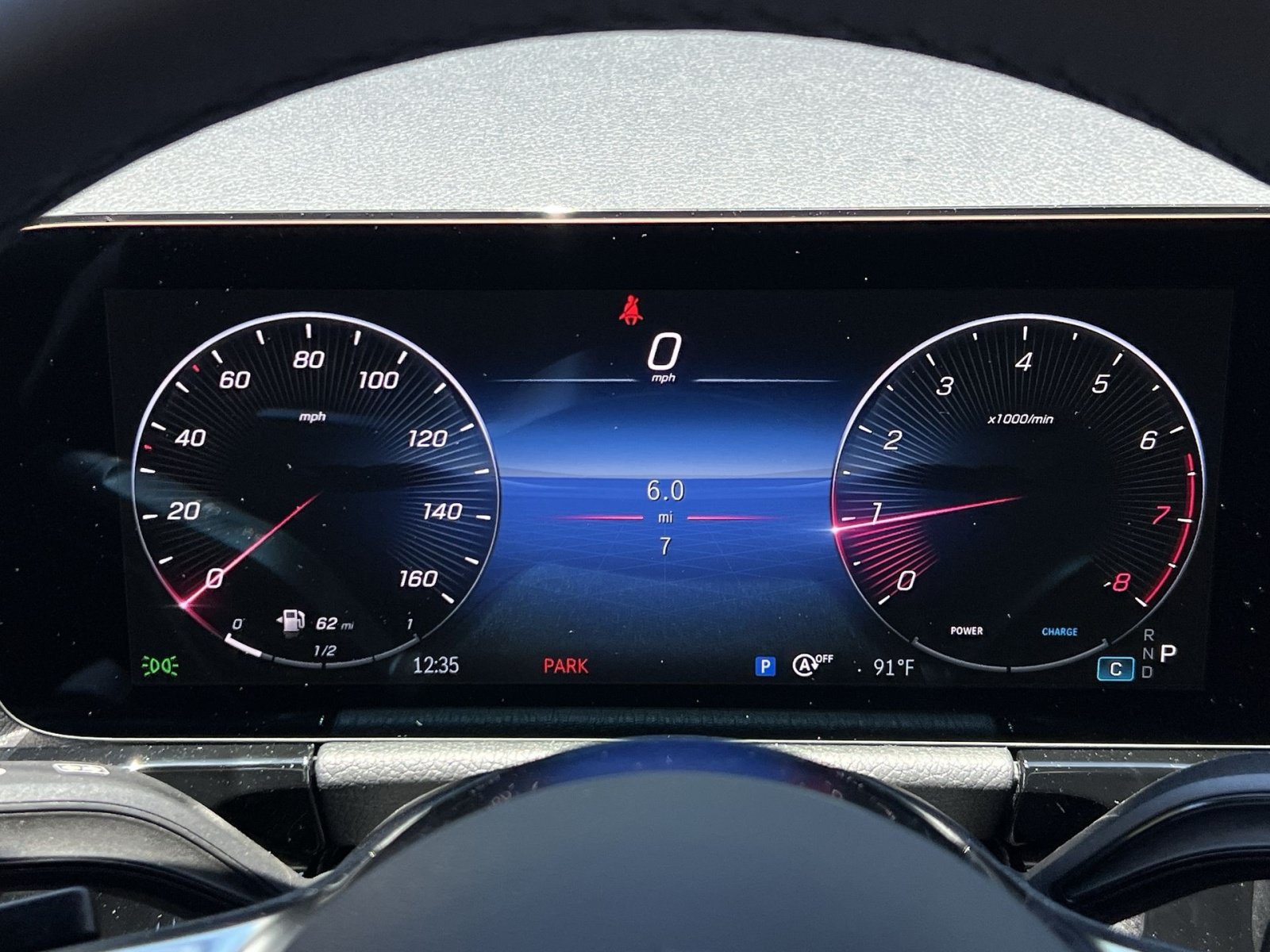 New 2026 Mercedes-Benz GLA 250 4MATIC image 22