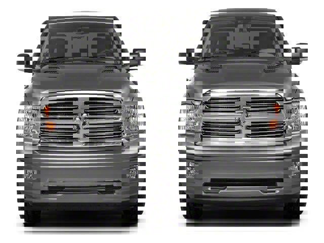 Used 2010 Dodge Ram 1500 Truck SLT w/ Big Horn Regional Pkg image 4