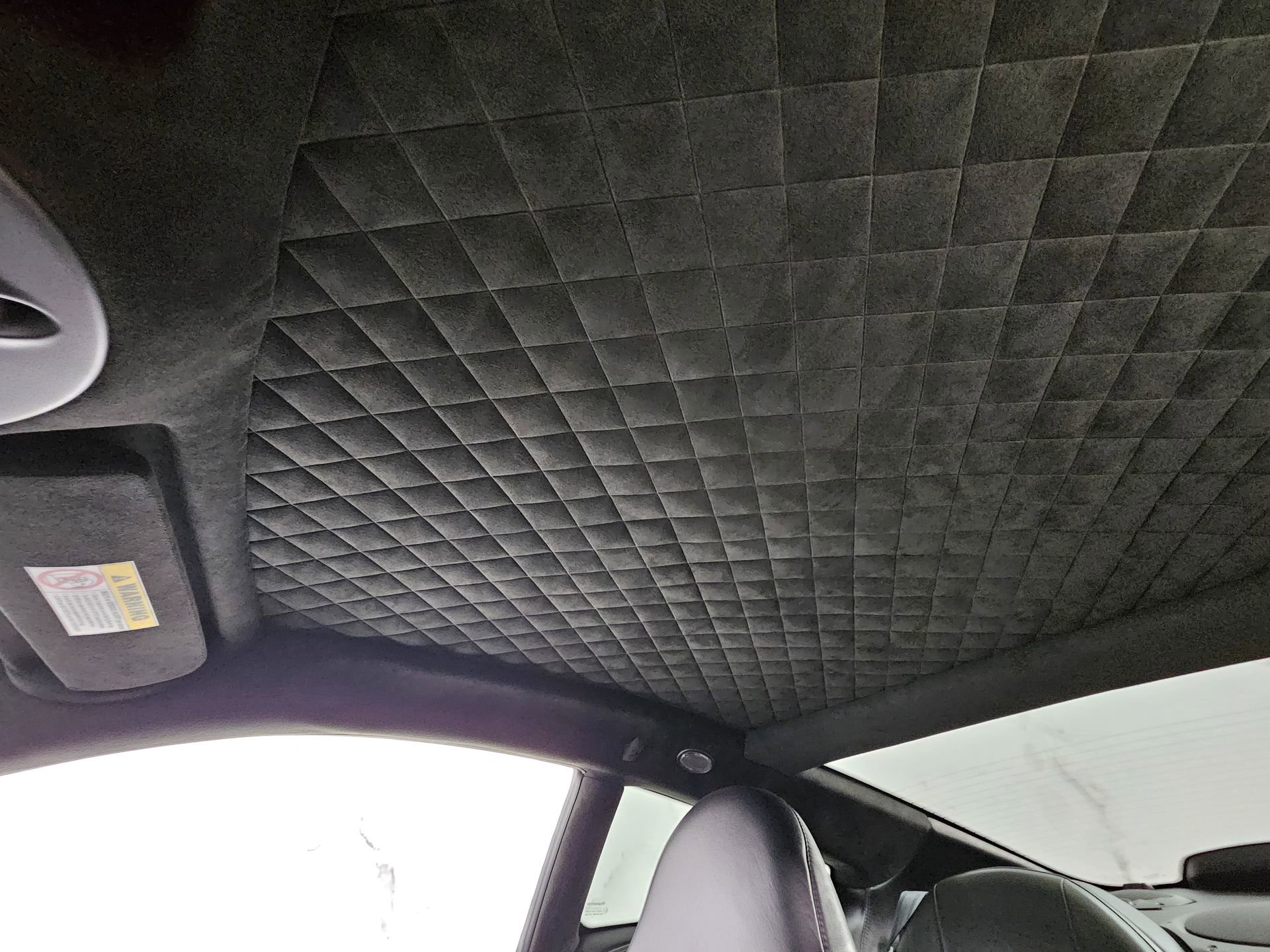 Used 2004 Aston Martin Vanquish RWD image 46