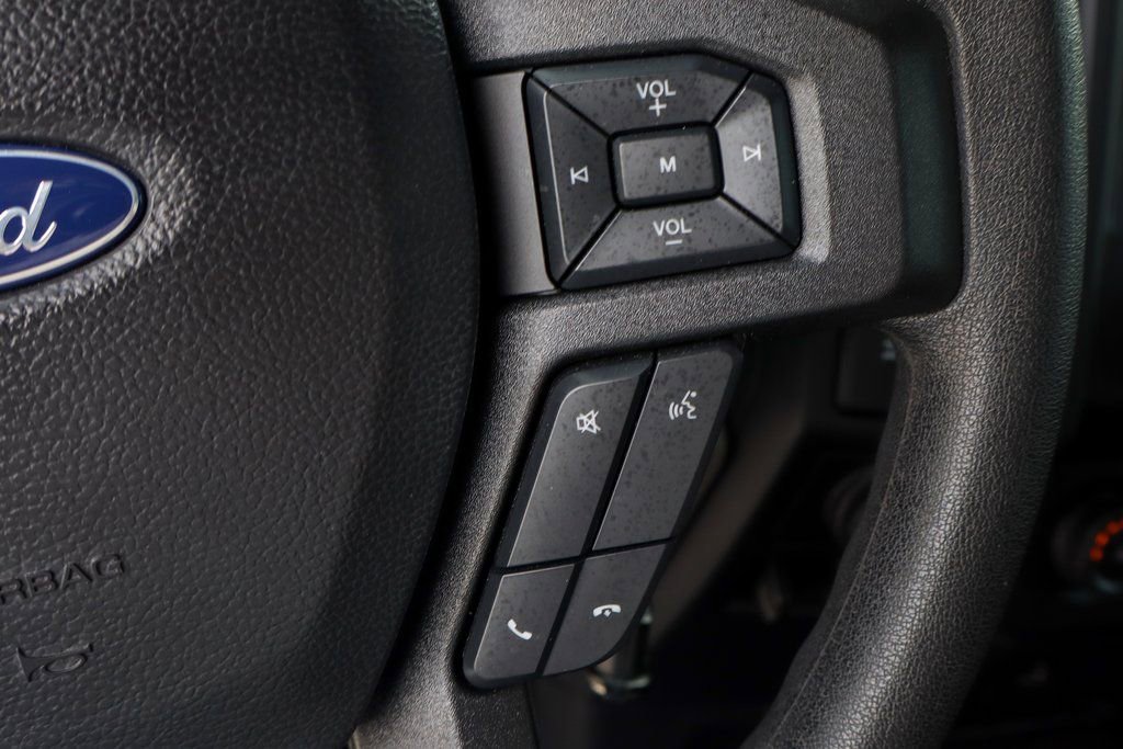 Used 2020 Ford F150 XL image 21