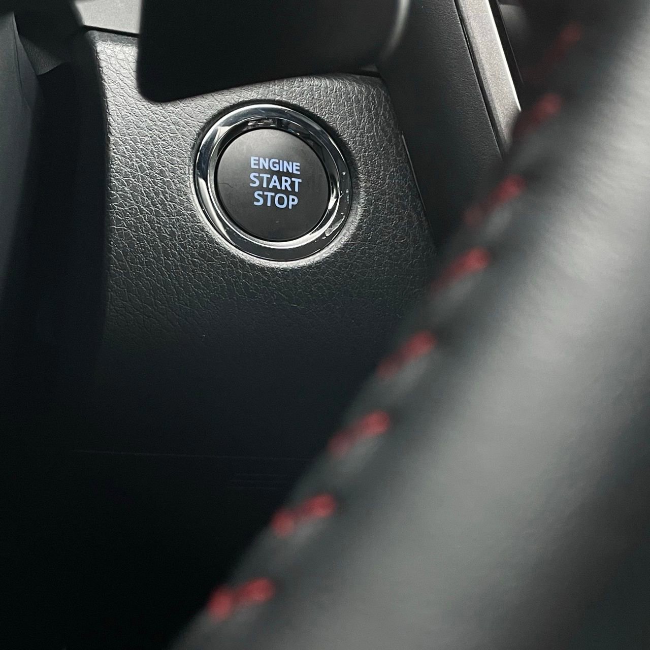 Used 2023 Toyota Camry TRD w/ TRD Package w/JBL Audio image 17