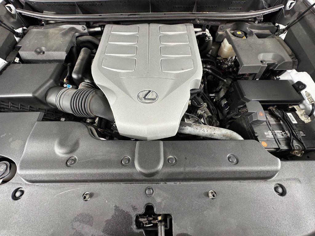 Used 2020 Lexus GX 460 Premium AWD/4WD image 45