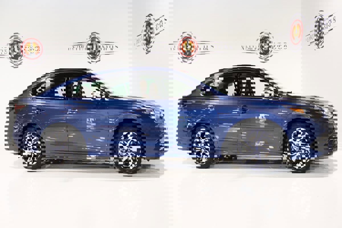 Used 2021 Subaru Legacy Touring XT image 30