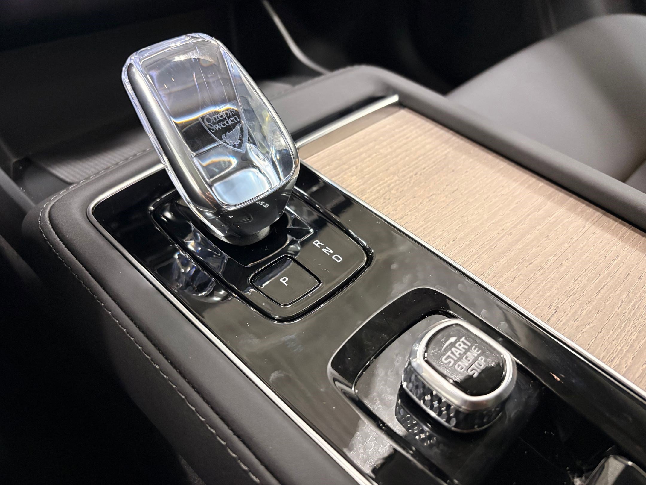 New 2026 Volvo XC90 T8 Plus image 18