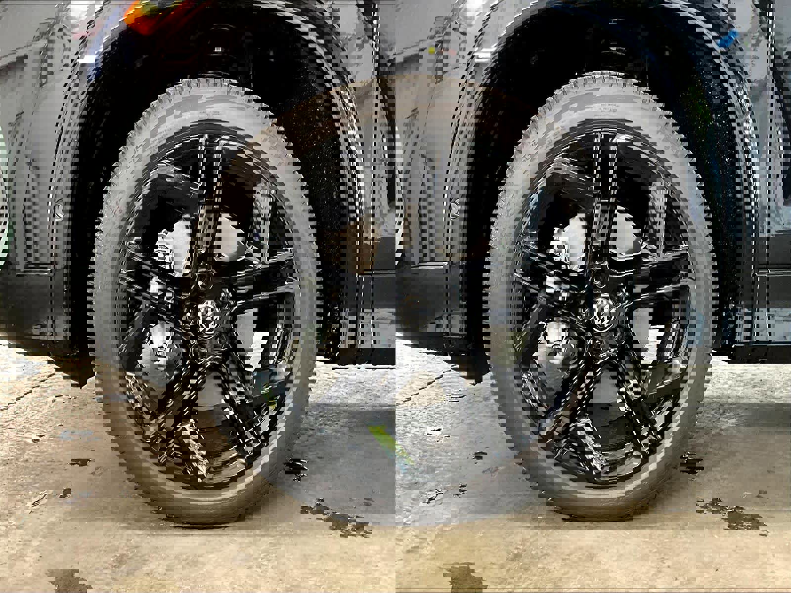 New 2026 Volkswagen Tiguan SE R-Line image 14