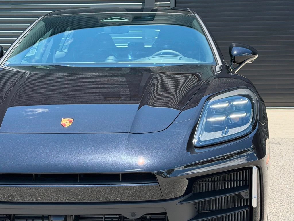 New 2026 Porsche Panamera RWD image 25
