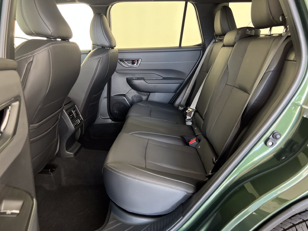 New 2026 Subaru Outback Touring XT AWD/4WD image 27