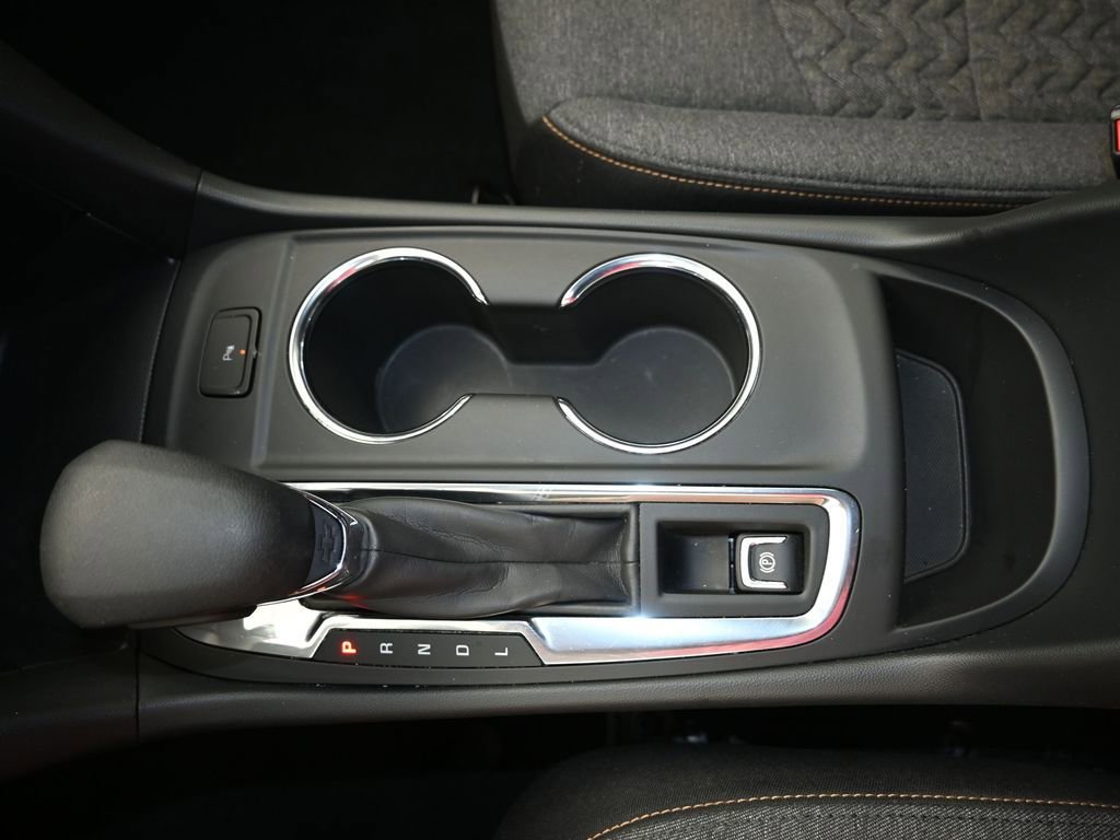 Certified 2023 Chevrolet Equinox LT FWD image 17