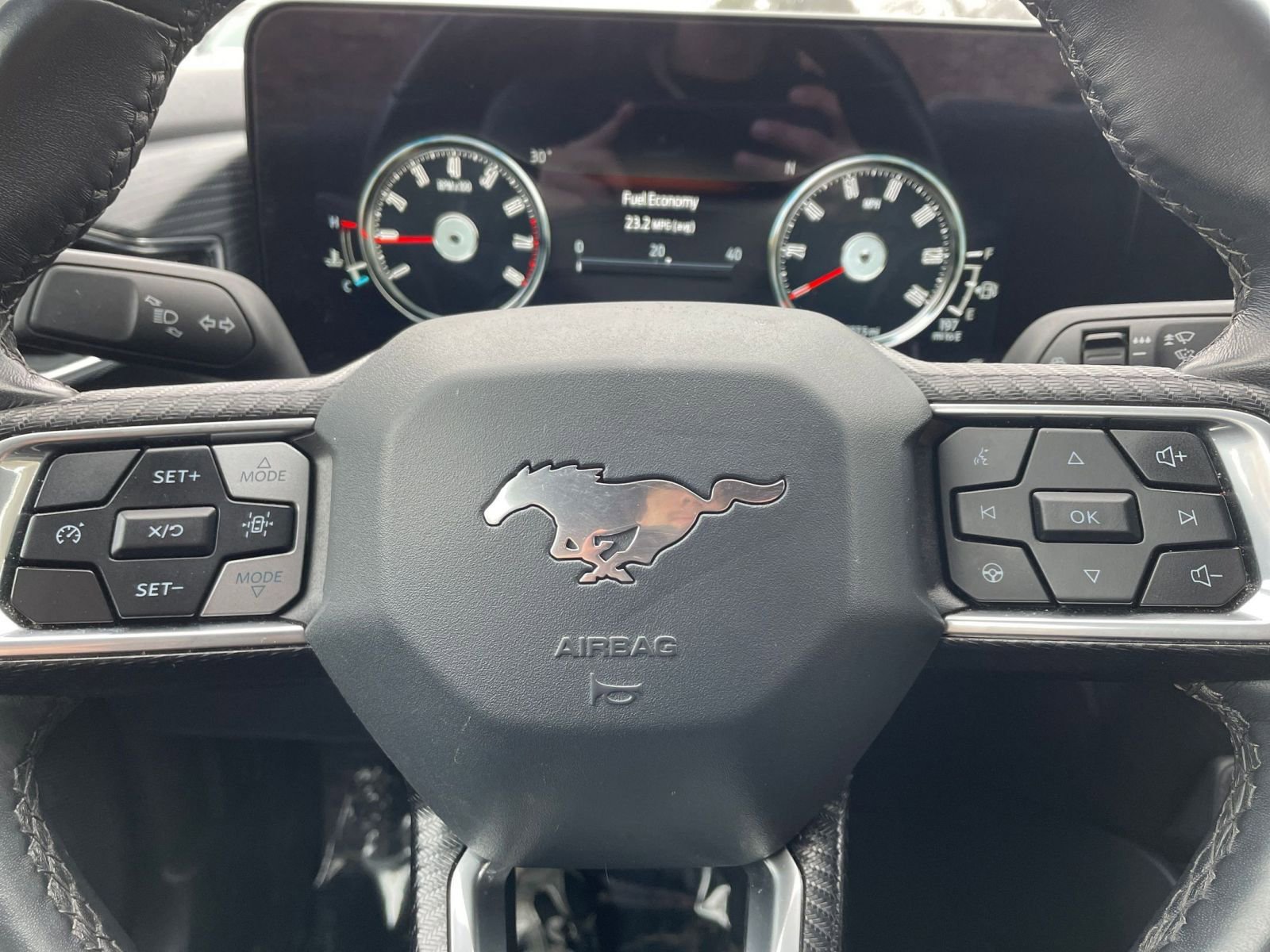 Used 2024 Ford Mustang Premium image 28