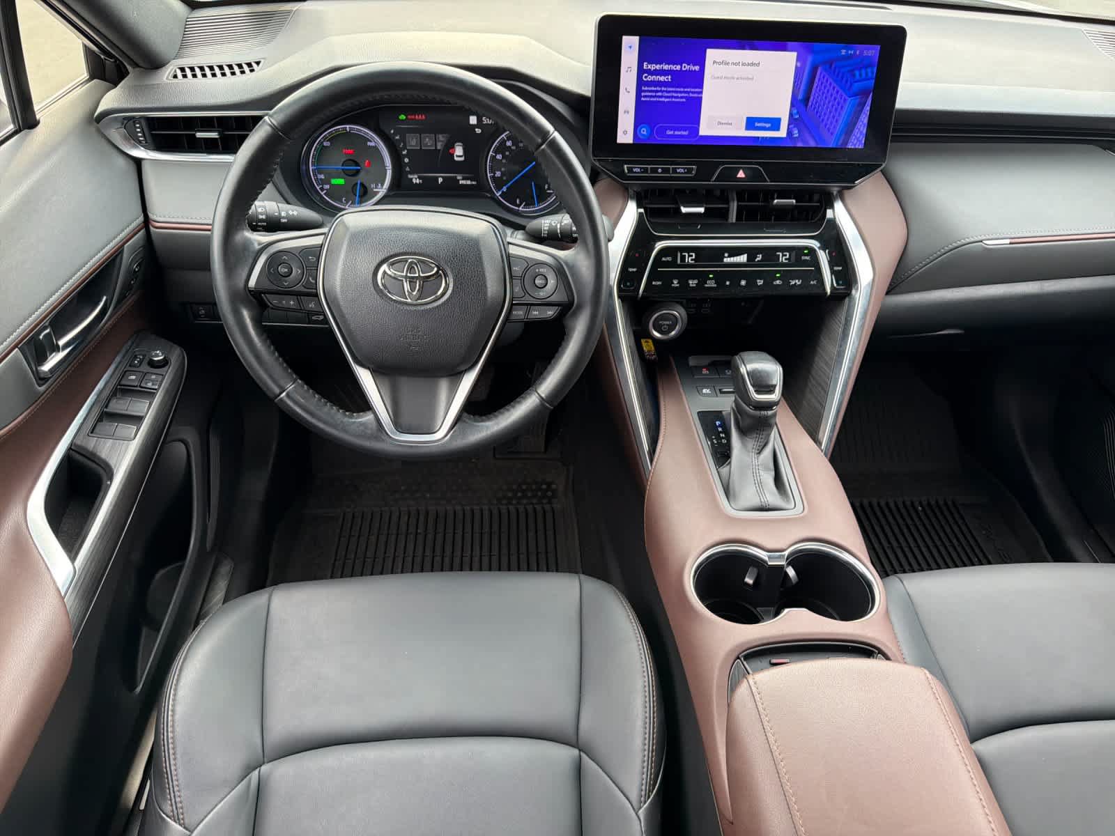 Used 2023 Toyota Venza XLE AWD/4WD image 14