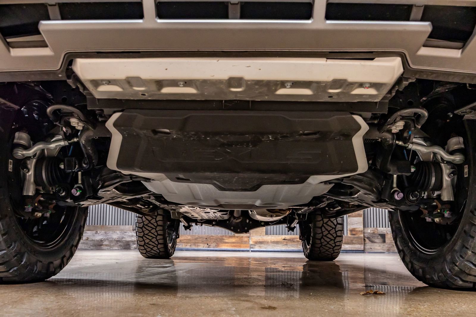 Used 2025 Lexus GX 550 image 15