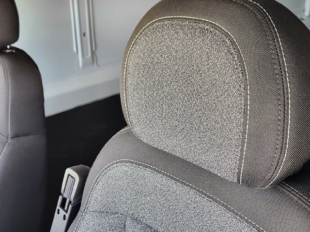 Used 2025 RAM ProMaster 3500 w/ Quick Order Package 22G SLT FWD image 16