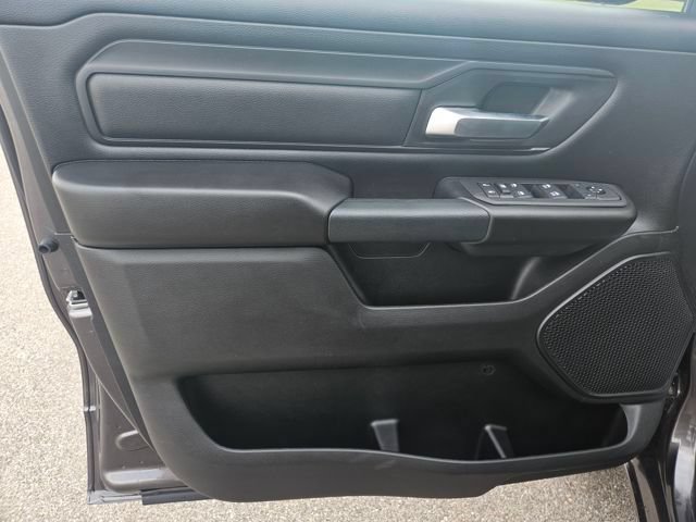 New 2026 RAM 1500 Classic Warlock AWD/4WD image 10