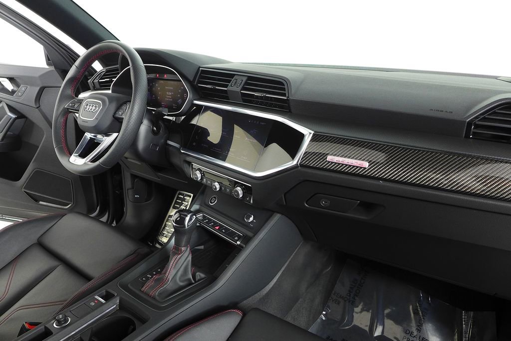 Used 2025 Audi Q3 2.0T Premium Plus w/ Premium Plus Package image 13