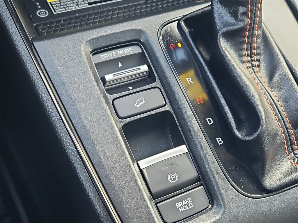 Used 2024 Honda CR-V Sport-L image 17