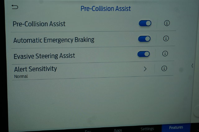 New 2026 Ford F150 STX RWD image 23