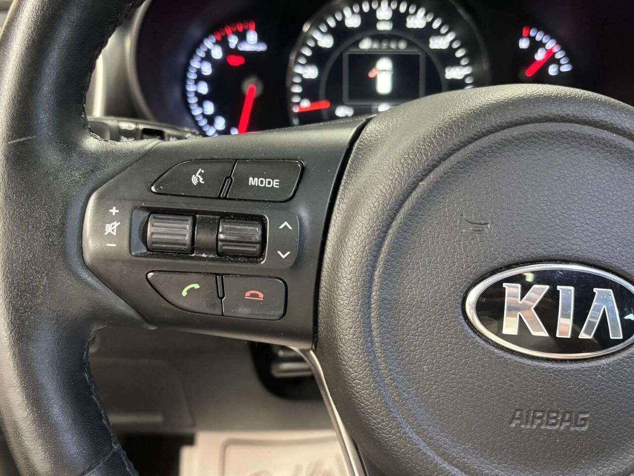 Used 2018 Kia Sorento EX w/ EX Advanced Touring Package FWD image 34