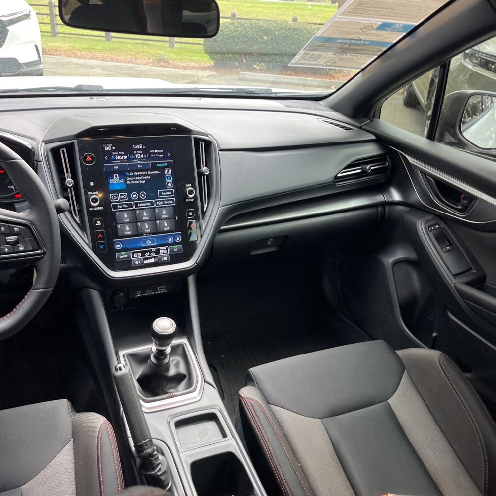 Used 2024 Subaru WRX image 9