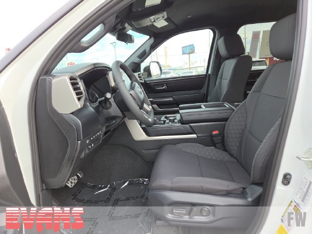 New 2026 Toyota Tundra SR5 AWD/4WD image 20