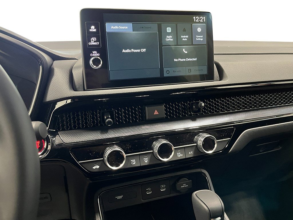 New 2026 Honda CR-V EX-L image 24