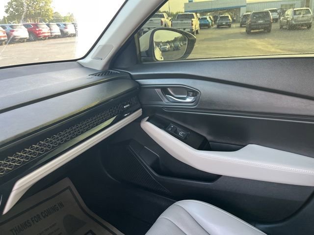 Used 2023 Honda Accord Touring image 29