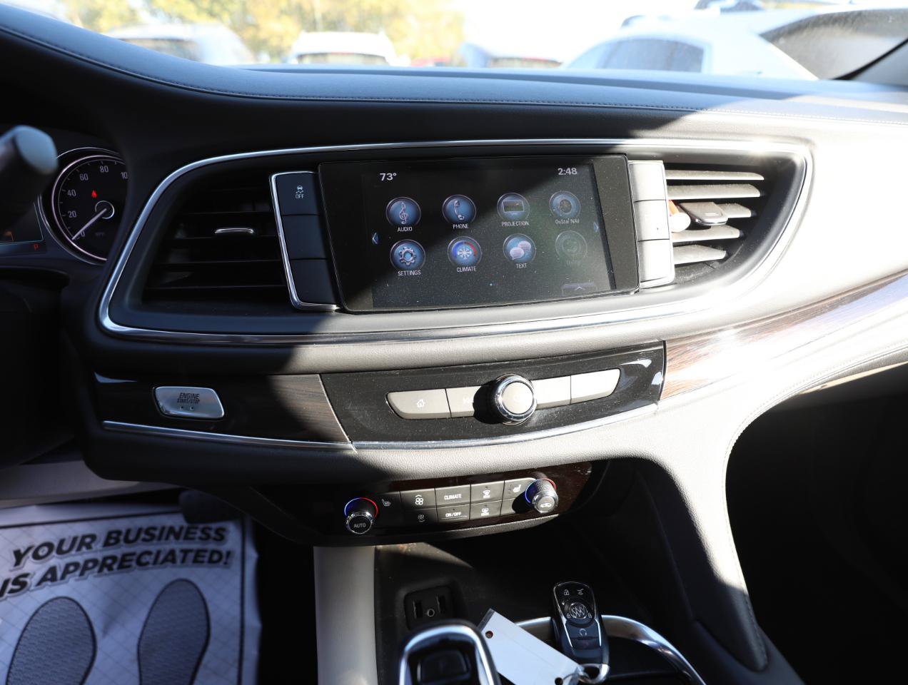 Used 2018 Buick Enclave Essence FWD image 19