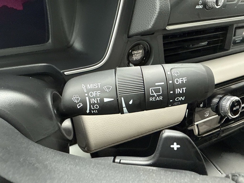 New 2026 Honda Passport RTL image 19