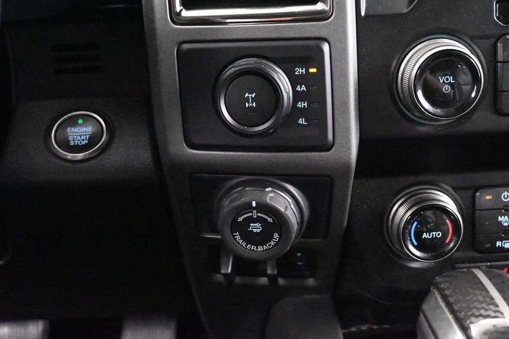 Used 2019 Ford F150 Raptor w/ Equipment Group 802A Luxury AWD/4WD image 41