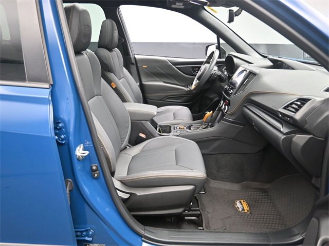 Certified 2023 Subaru Forester Wilderness image 28