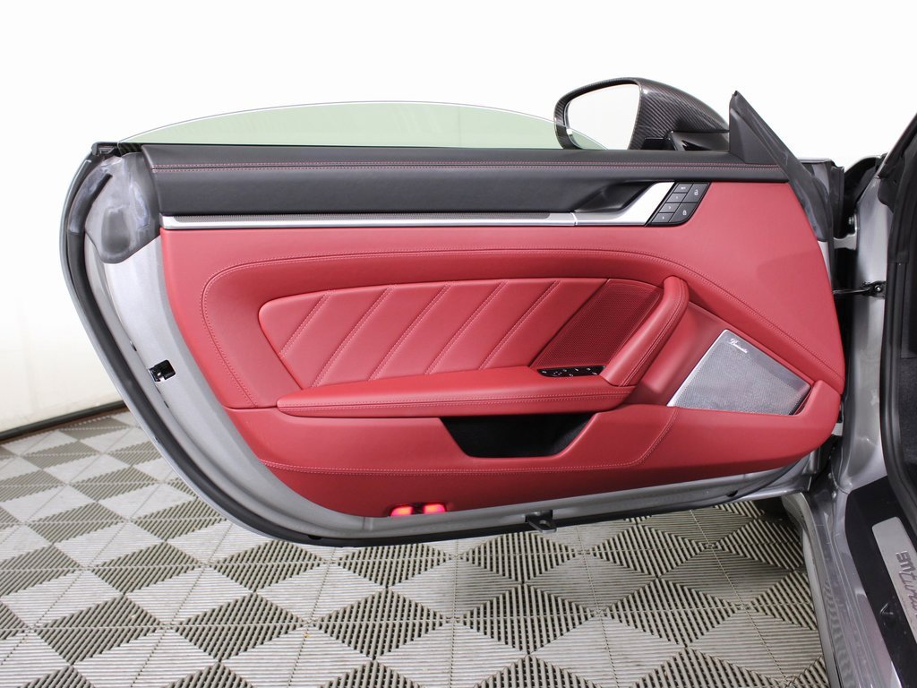 Certified 2025 Porsche 911 Turbo S image 23