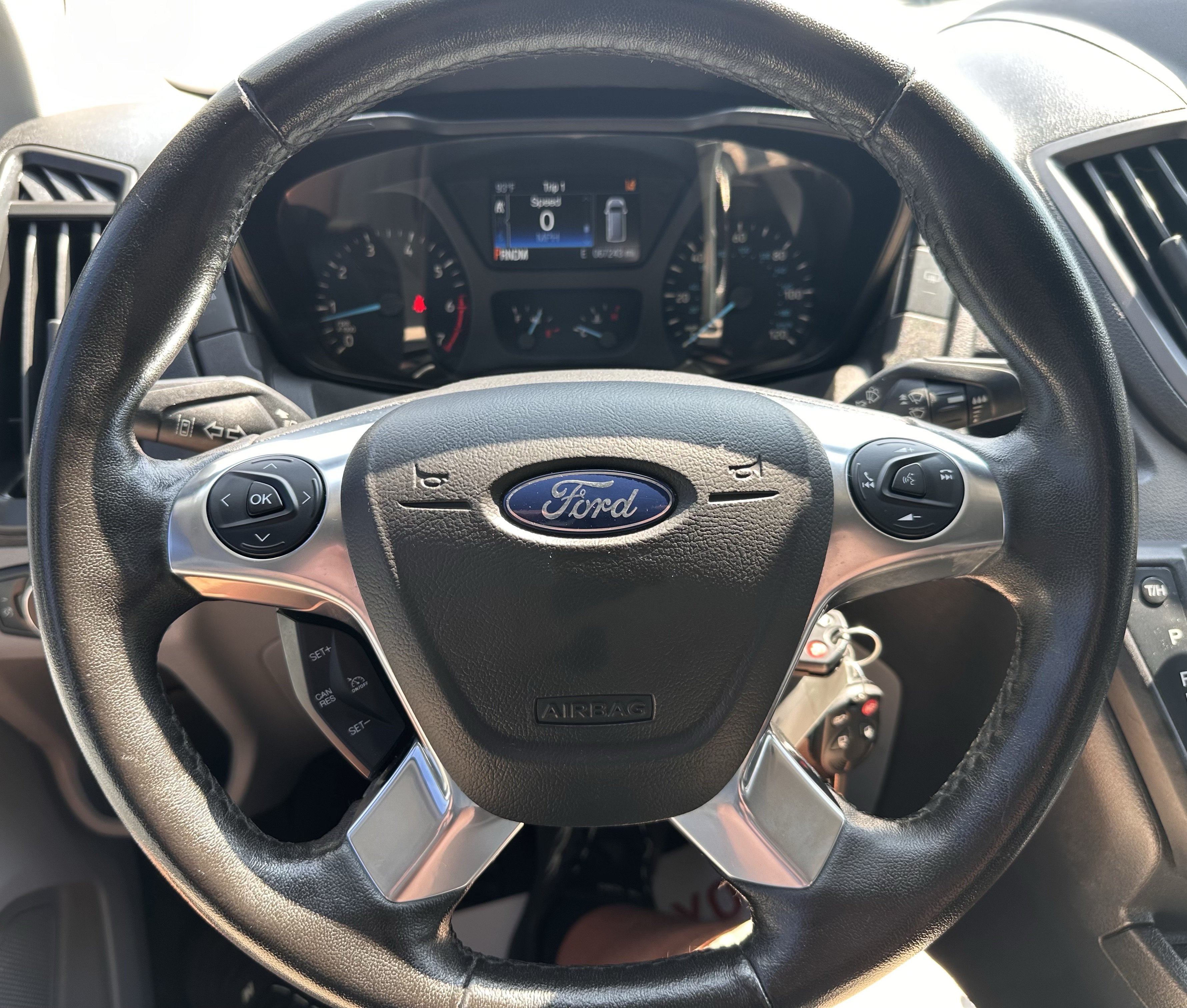 Certified 2019 Ford Transit 350 XLT RWD image 21
