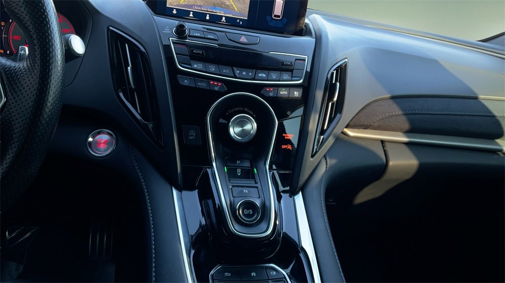 Used 2020 Acura RDX A-Spec image 22